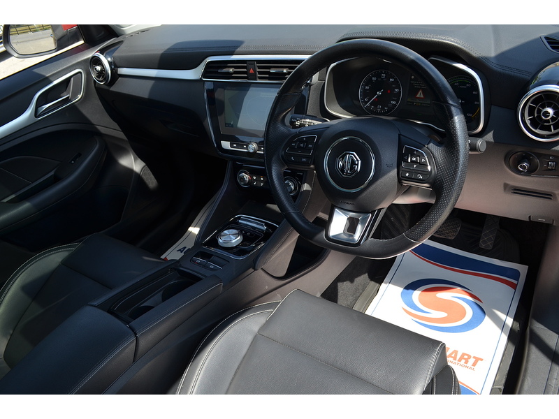 MG MG ZS Exclusive - U108392