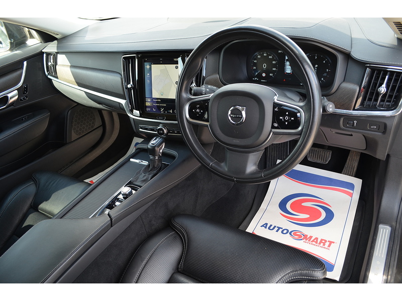 Volvo V90 Cross Country D5 PowerPulse Pro - U108415