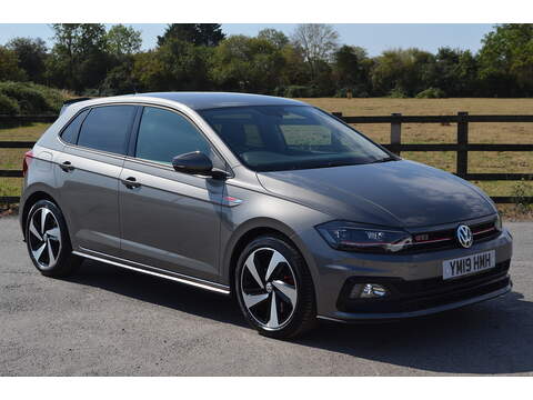 Volkswagen Polo 1.5 A180 CDI Sport Edition Hatchback 5dr Diesel 7G-DCT Euro 5 (s/s) (109 ps)