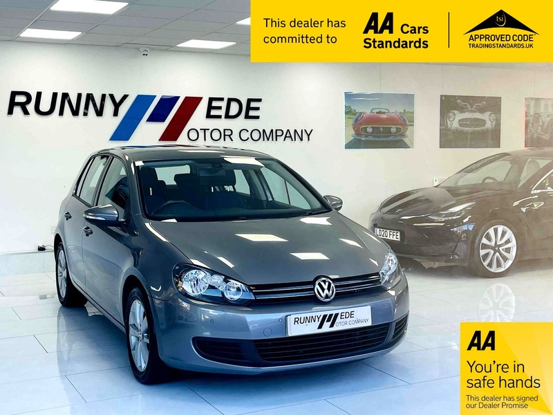 1.4 TSI Match Hatchback 5dr Petrol Manual Euro 5 (122 ps)