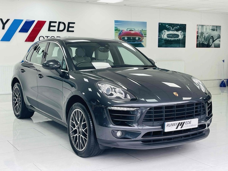 3.0 V6 S SUV 5dr Petrol PDK 4WD Euro 6 (s/s) (340 ps)