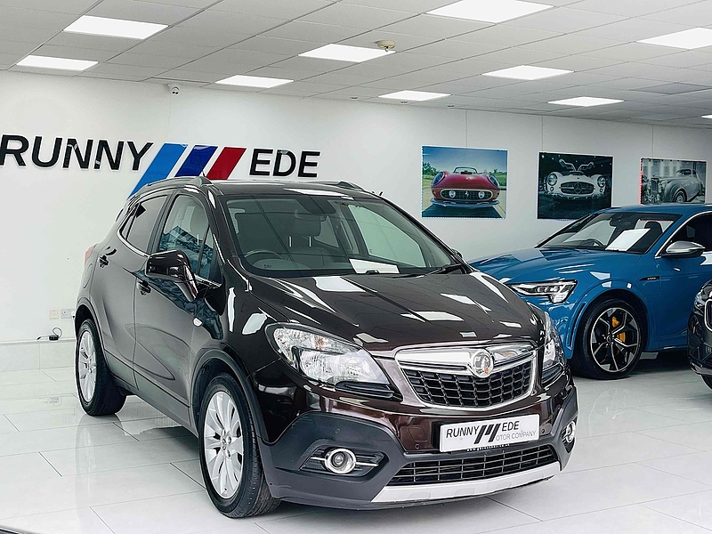 1.4T SE SUV 5dr Petrol Auto 2WD Euro 5 (140 ps)