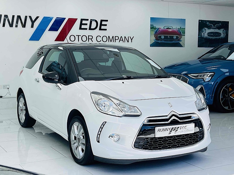 1.6 VTi DStyle Hatchback 3dr Petrol Auto Euro 5 (120 ps)