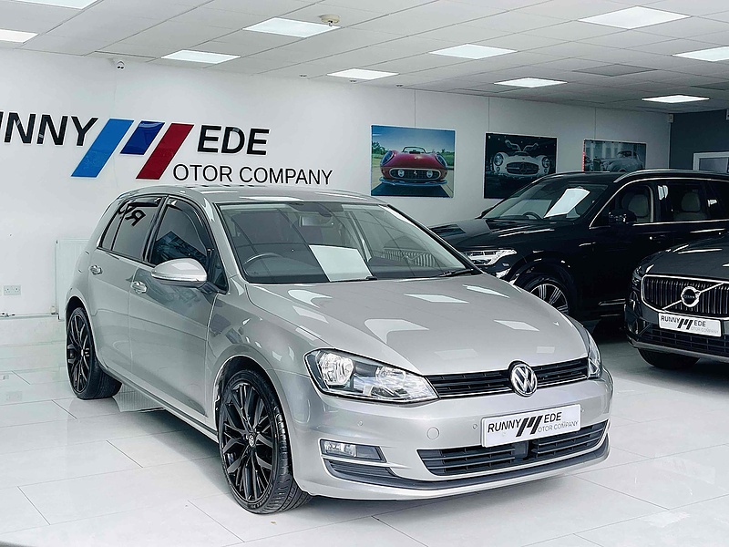 1.4 TSI BlueMotion Tech Match Hatchback 5dr Petrol DSG Euro 5 (s/s) (122 ps)