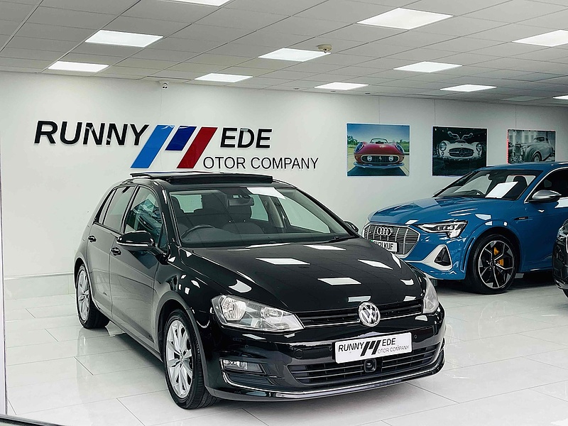 1.4 TSI BlueMotion Tech ACT GT Hatchback 5dr Petrol Manual Euro 6 (s/s) (140 ps)