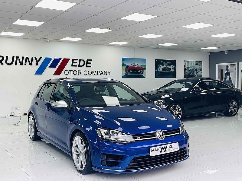 R Dsg 2.0 5dr Hatchback Semi Auto Petrol