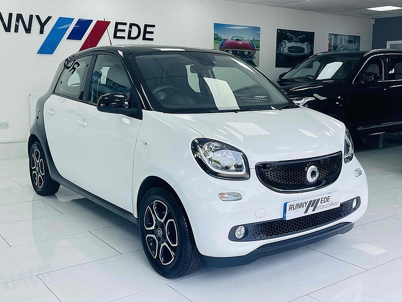 1.0 Prime (Premium Plus) Hatchback 5dr Petrol Twinamic Euro 6 (s/s) (71 ps)