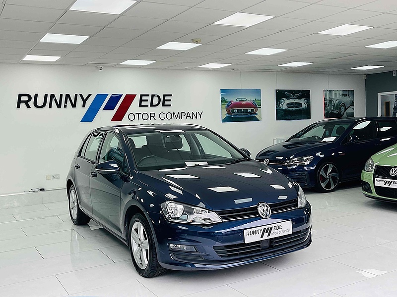 1.4 TSI BlueMotion Tech Match Hatchback 5dr Petrol Manual Euro 5 (s/s) (122 ps)