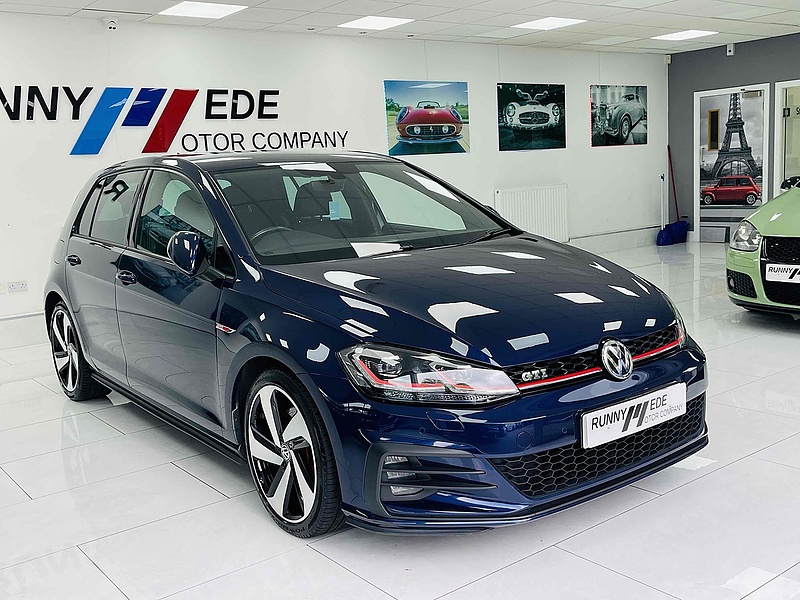 2.0 TSI GTI Hatchback 5dr Petrol DSG Euro 6 (s/s) (230 ps)