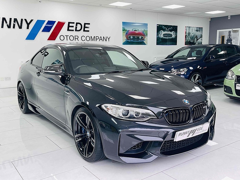 3.0i Coupe 2dr Petrol DCT Euro 6 (s/s) (370 ps)