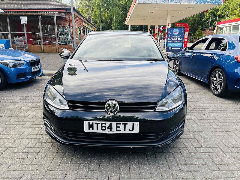 1.4 TSI BlueMotion Tech SE Hatchback 5dr Petrol DSG Euro 5 (s/s) (122 ps)