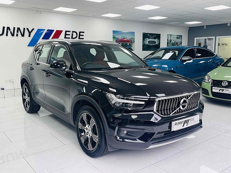 1.5 T3 Inscription SUV 5dr Petrol Auto Euro 6 (s/s) (163 ps)