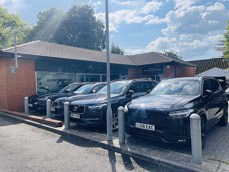 2.0 D5 PowerPulse R-Design Pro SUV 5dr Diesel Auto 4WD Euro 6 (s/s) (235 ps)