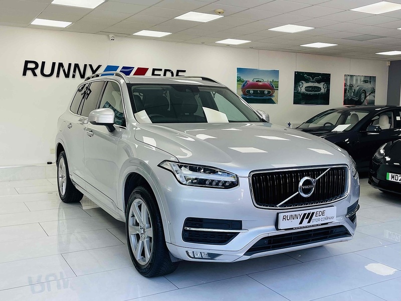 2.0 D5 PowerPulse Momentum SUV 5dr Diesel Auto 4WD Euro 6 (s/s) (235 ps)