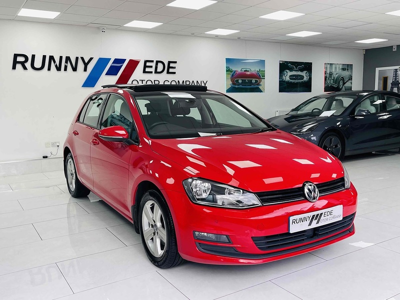 1.4 TSI BlueMotion Tech Match Hatchback 5dr Petrol DSG Euro 5 (s/s) (122 ps)