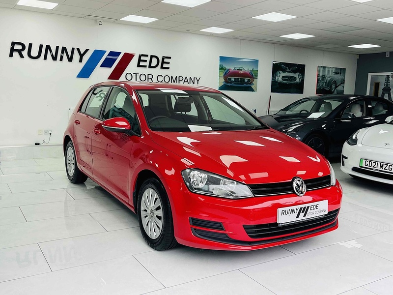 1.2 TSI BlueMotion Tech S Hatchback 5dr Petrol Manual Euro 5 (s/s) (105 ps)