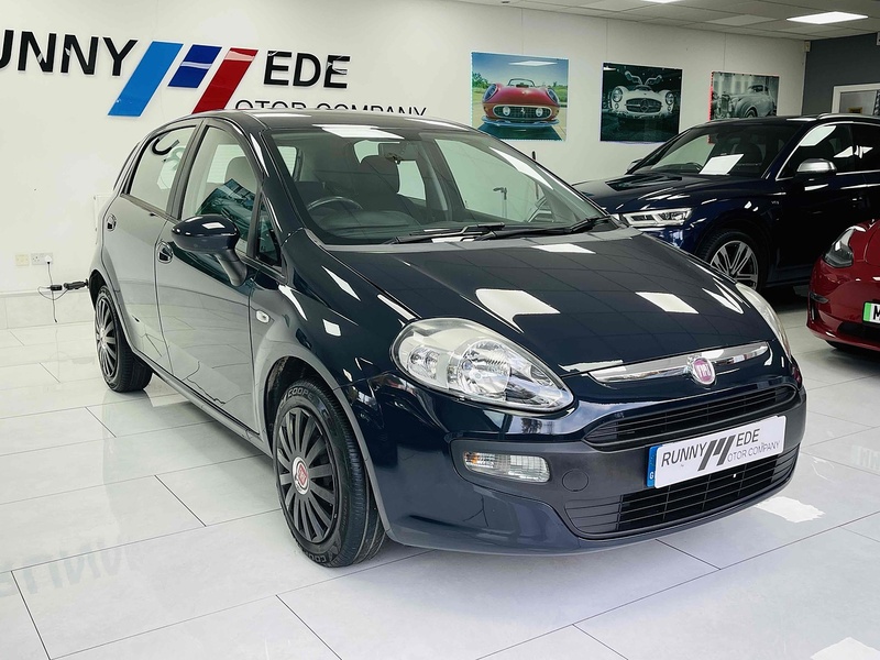 1.4 Dynamic Hatchback 5dr Petrol Dualogic Euro 5 (s/s) (77 bhp)