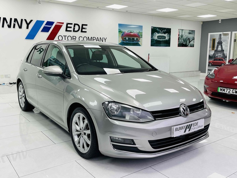 1.4 TSI BlueMotion Tech ACT GT Hatchback 5dr Petrol DSG Euro 6 (s/s) (140 ps)