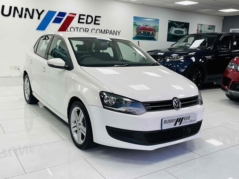 1.4 SE Hatchback 5dr Petrol DSG Euro 5 (85 ps)