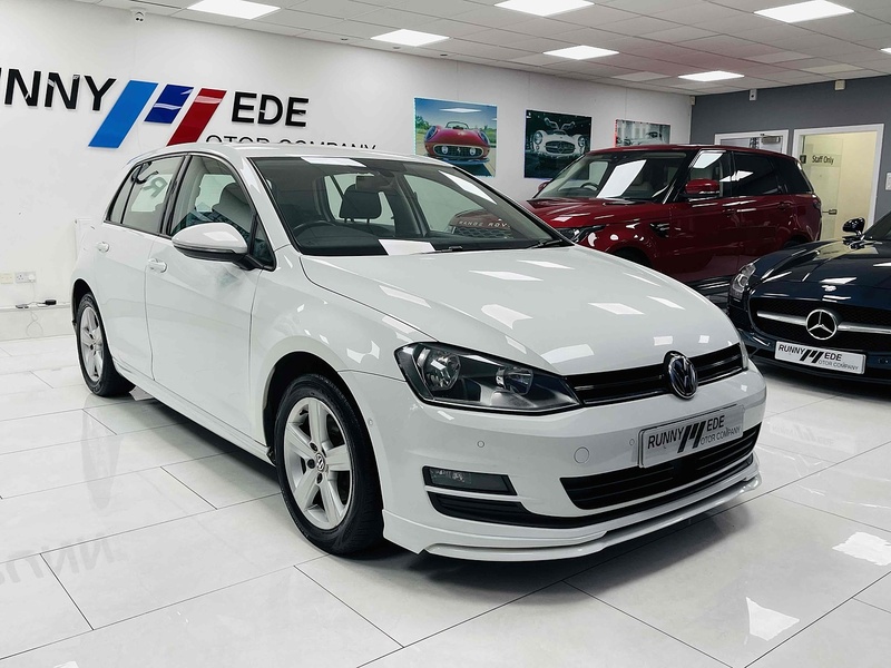 1.4 TSI BlueMotion Tech Match Hatchback 5dr Petrol DSG Euro 6 (s/s) (125 ps)