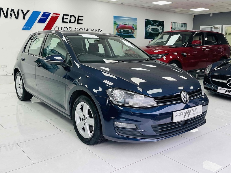 1.4 TSI BlueMotion Tech Match Edition Hatchback 5dr Petrol DSG Euro 6 (s/s) (125 ps)