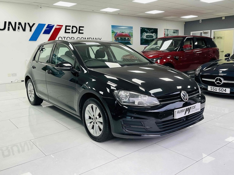 1.4 TSI BlueMotion Tech SE Hatchback 5dr Petrol DSG Euro 5 (s/s) (122 ps)