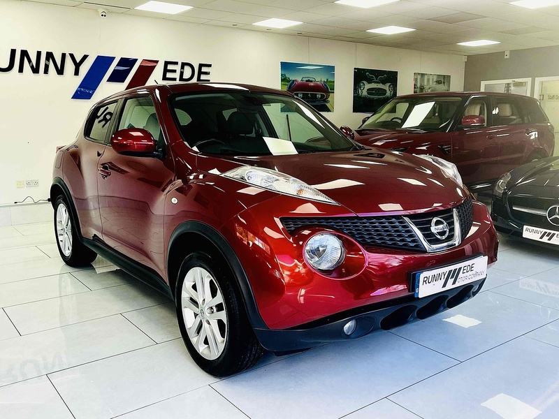 1.6 DIG-T Tekna SUV 5dr Petrol CVT 4WD Euro 5 (190 ps)