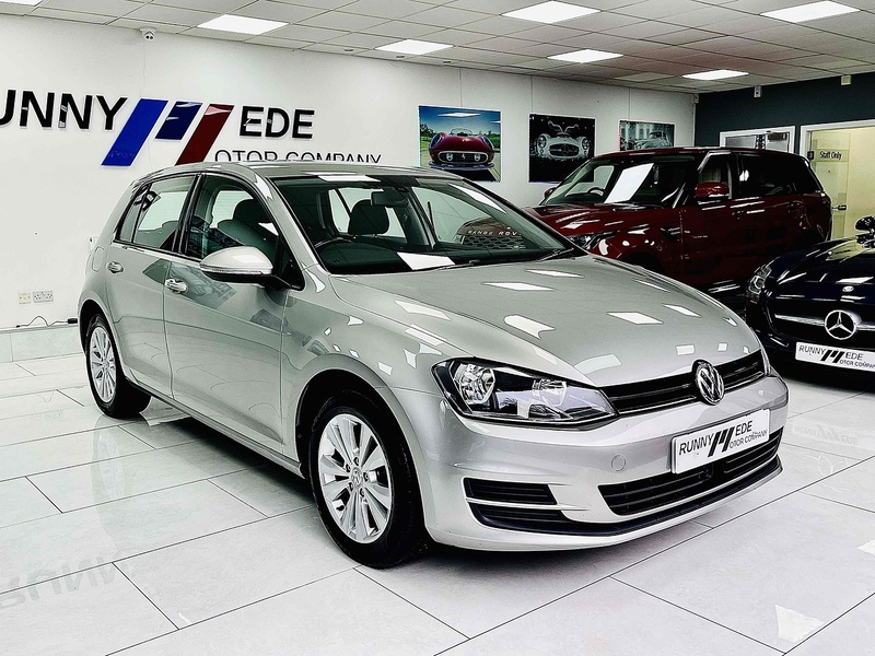 1.4 TSI BlueMotion Tech SE Hatchback 5dr Petrol DSG Euro 5 (s/s) (122 ps)
