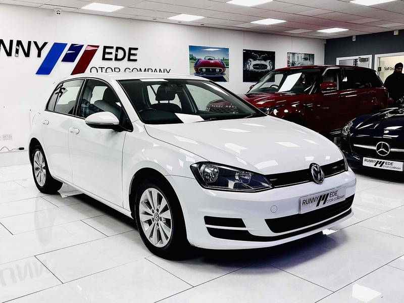 1.4 TSI BlueMotion Tech SE Hatchback 5dr Petrol DSG Euro 5 (s/s) (122 ps)