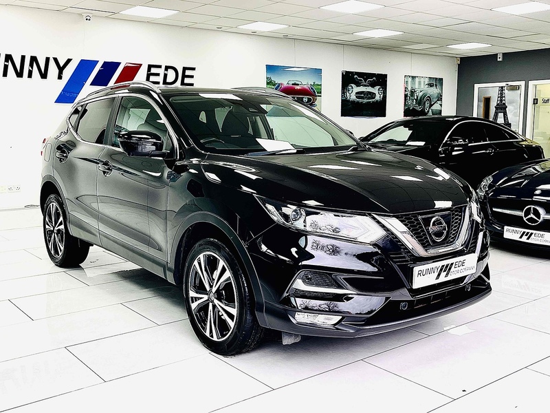 1.2 DIG-T N-Connecta SUV 5dr Petrol Manual Euro 6 (s/s) (115 ps)