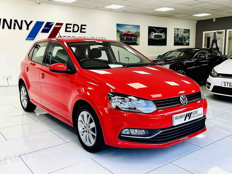 1.2 TSI BlueMotion Tech SE Hatchback 5dr Petrol DSG Euro 6 (s/s) (90 ps)