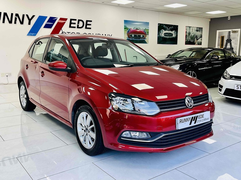 1.2 TSI BlueMotion Tech SE Hatchback 5dr Petrol DSG Euro 6 (s/s) (90 ps)