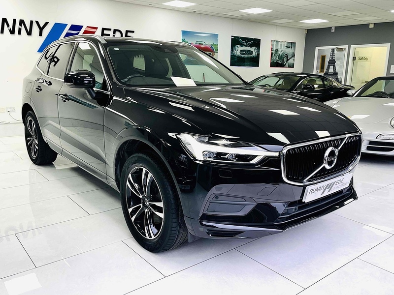 2.0 T4 Edition SUV 5dr Petrol Auto Euro 6 (s/s) (190 ps)