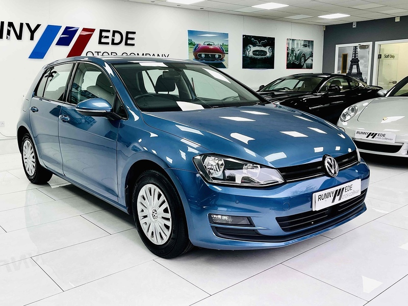 1.4 TSI BlueMotion Tech Match Hatchback 5dr Petrol DSG Euro 6 (s/s) (125 ps)