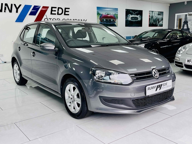1.4 SE Hatchback 5dr Petrol DSG Euro 5 (85 ps)