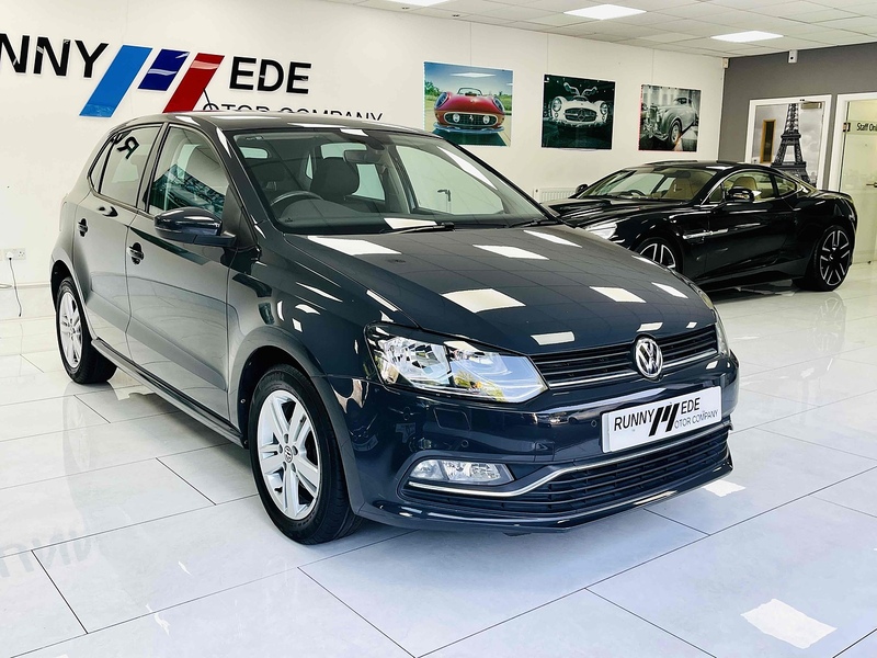 1.2 TSI BlueMotion Tech Match Hatchback 5dr Petrol DSG Euro 6 (s/s) (90 ps)