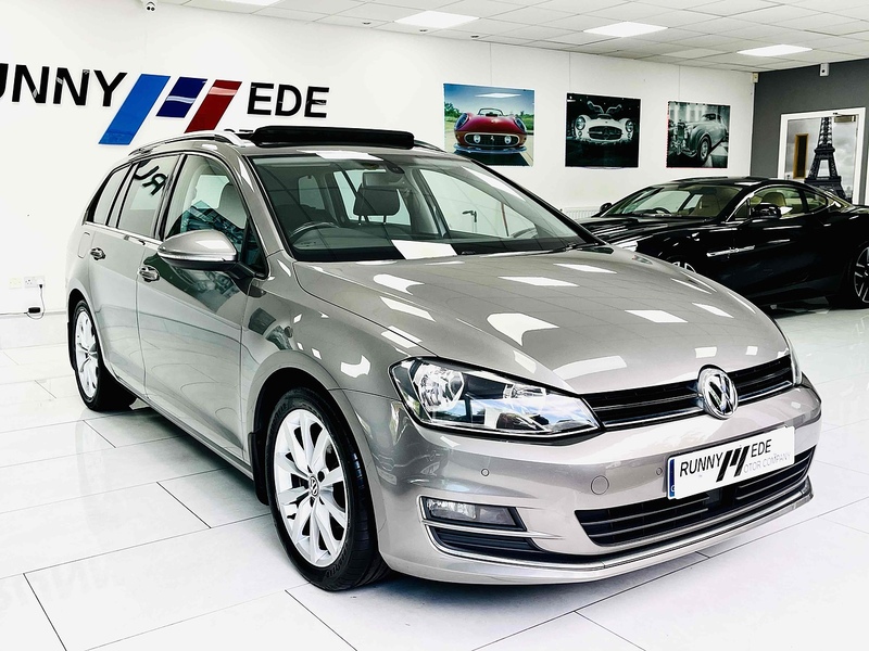 1.4 TSI BlueMotion Tech GT Estate 5dr Petrol DSG Euro 5 (s/s) (140 ps)