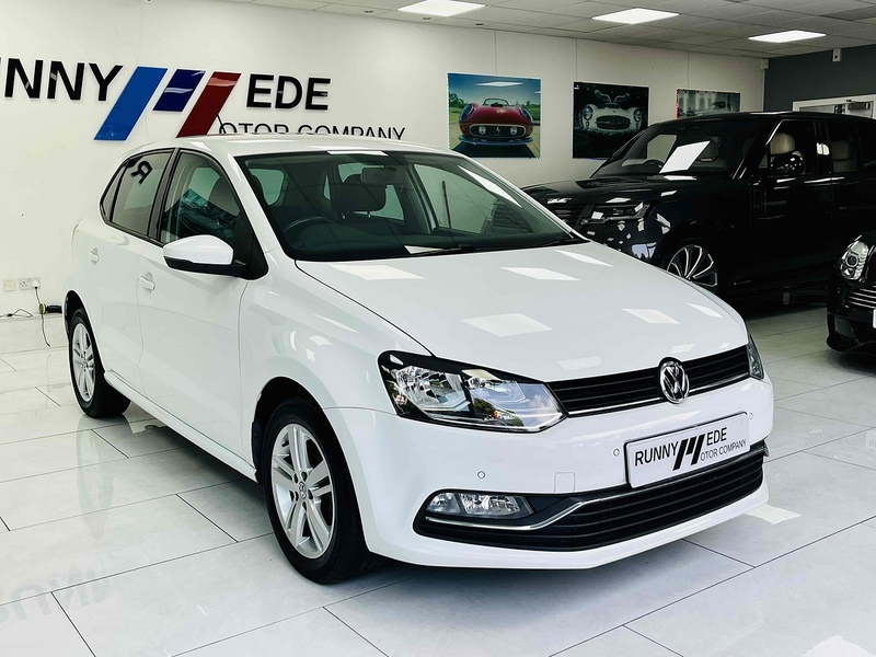 1.2 TSI BlueMotion Tech Match Hatchback 5dr Petrol Manual Euro 6 (s/s) (90 ps)