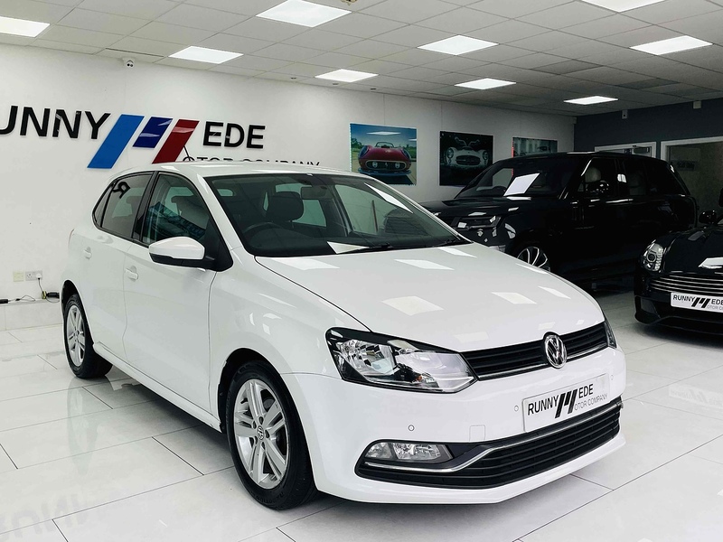 1.2 TSI BlueMotion Tech Match Hatchback 5dr Petrol DSG Euro 6 (s/s) (90 ps)