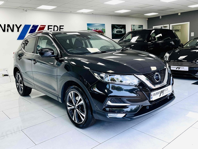 1.3 DIG-T N-Connecta SUV 5dr Petrol DCT Auto Euro 6 (s/s) (160 ps)