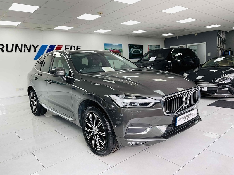 2.0 D5 PowerPulse Inscription SUV 5dr Diesel Auto AWD Euro 6 (s/s) (235 ps)