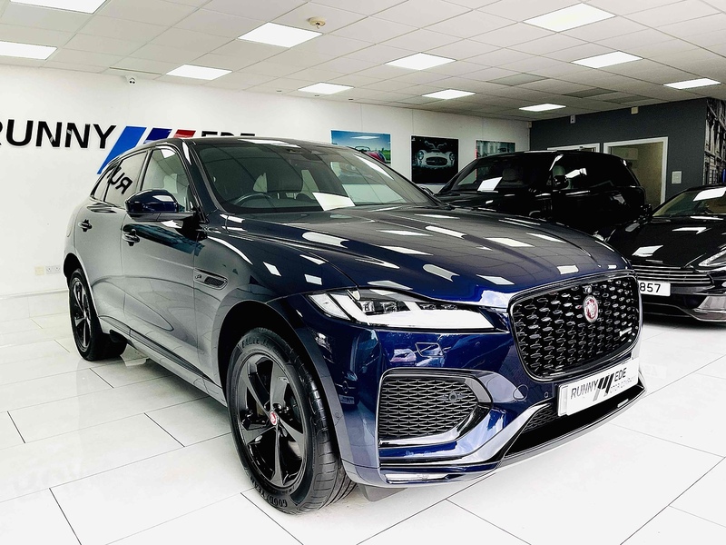 2.0 P400e 17.1kWh R-Dynamic S SUV 5dr Petrol Plug-in Hybrid Auto AWD Euro 6 (s/s) (404 ps)