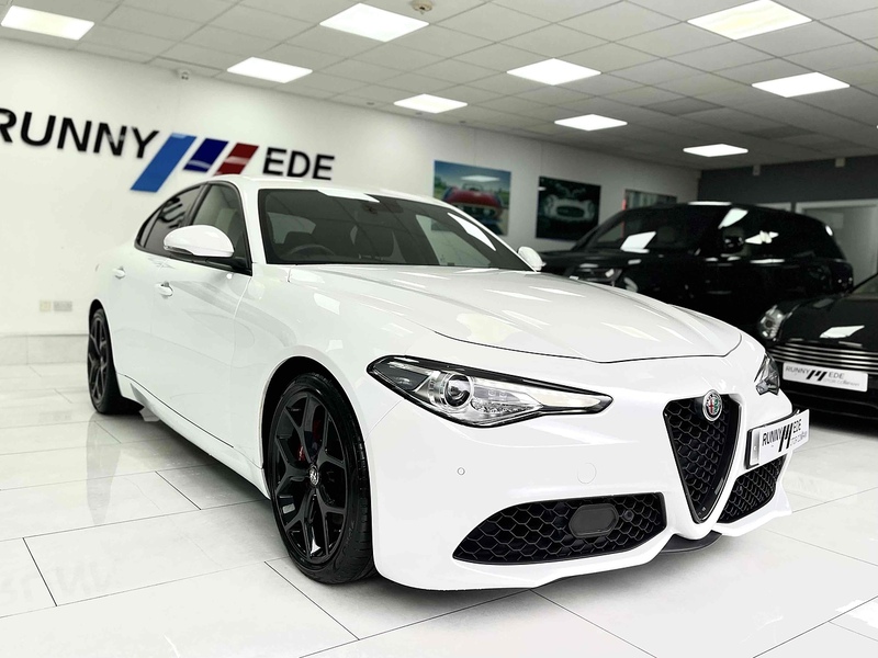 2.0T Veloce Saloon 4dr Petrol GPF Auto Euro 6 (s/s) (280 ps)