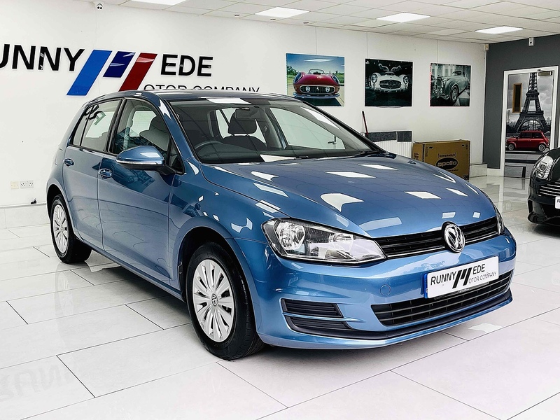 1.2 TSI BlueMotion Tech S Hatchback 5dr Petrol Manual Euro 5 (s/s) (105 ps)