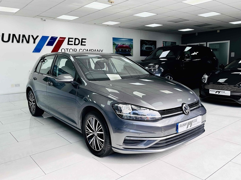 1.4 TSI BlueMotion Tech SE Nav Hatchback 5dr Petrol Manual Euro 6 (s/s) (125 ps)