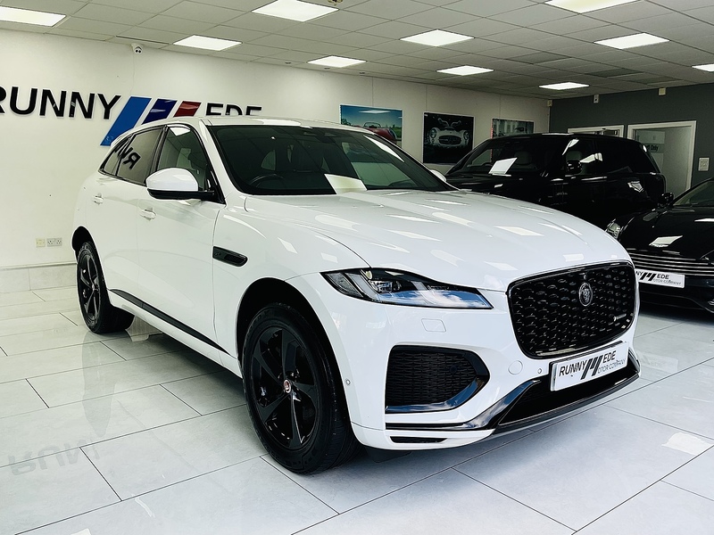2.0 P250i R-Dynamic S SUV 5dr Petrol Auto AWD Euro 6 (s/s) (250 ps)