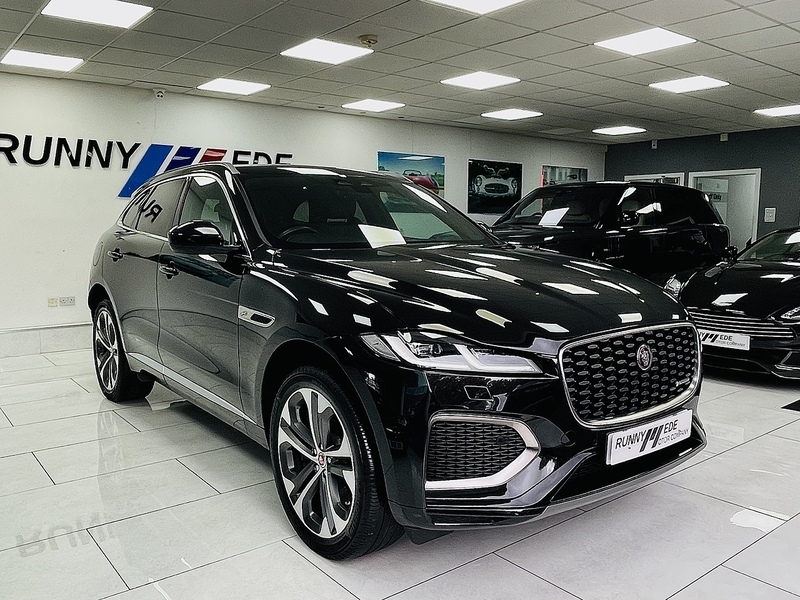2.0 P400e 17.1kWh R-Dynamic SE SUV 5dr Petrol Plug-in Hybrid Auto AWD Euro 6 (s/s) (404 ps)