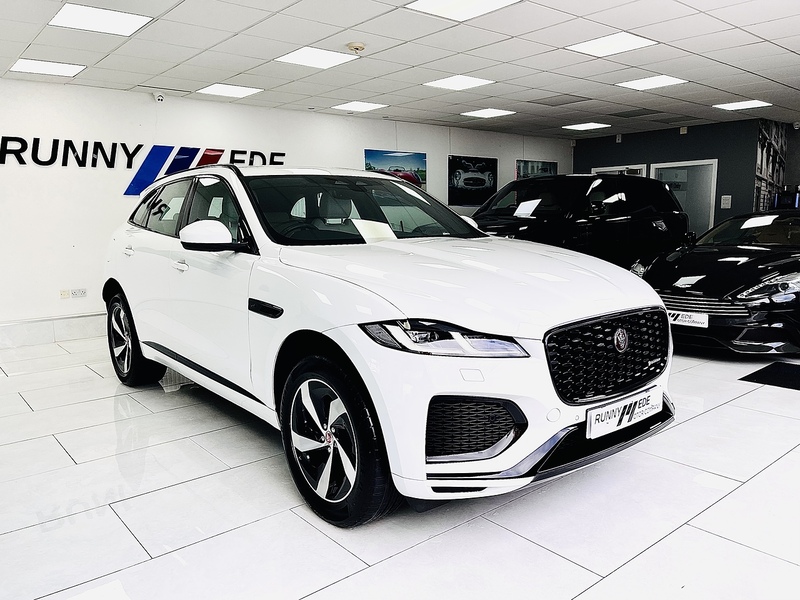 2.0 P400e 17.1kWh R-Dynamic S SUV 5dr Petrol Plug-in Hybrid Auto AWD Euro 6 (s/s) (404 ps)