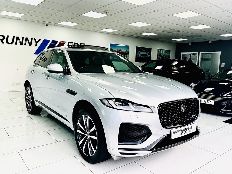 2.0 P400e 17.1kWh R-Dynamic SE SUV 5dr Petrol Plug-in Hybrid Auto AWD Euro 6 (s/s) (404 ps)