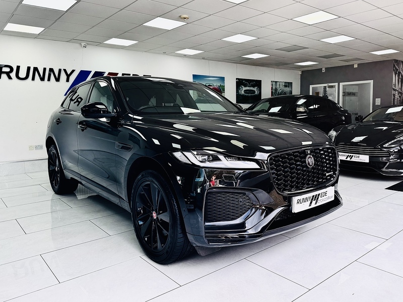 2.0 P250i R-Dynamic SE SUV 5dr Petrol Auto AWD Euro 6 (s/s) (250 ps)
